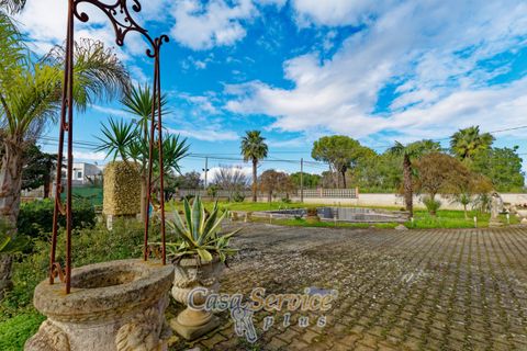 Villa i Cutrofiano, Lecce, Cutrofiano - € 380.000 | Ref: CUGN-380 - foto 31