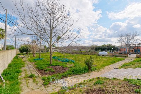 Villa i Cutrofiano, Lecce, Cutrofiano - € 380.000 | Ref: CUGN-380 - foto 33