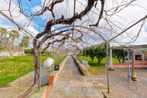 Villa i Cutrofiano, Lecce, Cutrofiano - € 380.000 | Ref: CUGN-380 - foto 34