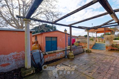 Villa i Cutrofiano, Lecce, Cutrofiano - € 380.000 | Ref: CUGN-380 - foto 36