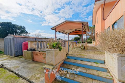 Villa i Cutrofiano, Lecce, Cutrofiano - € 380.000 | Ref: CUGN-380 - foto 37
