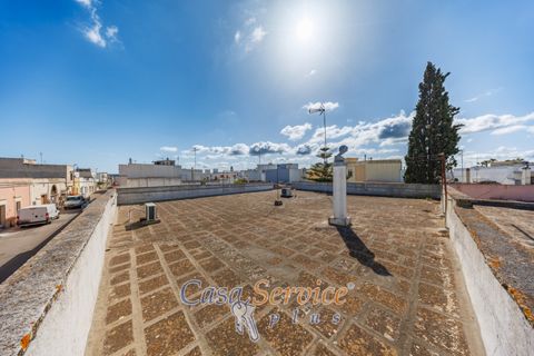 Villa a Melissano, Lecce, Melissano - € 150.000 | Ref: MEAS-150 - foto 3