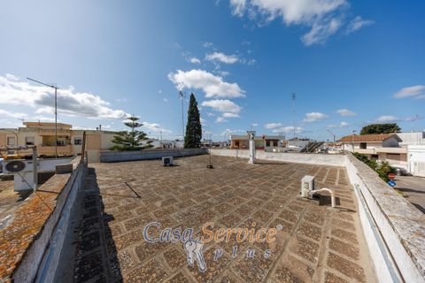 Villa a Melissano, Lecce, Melissano - € 150.000 | Ref: MEAS-150 - foto 4