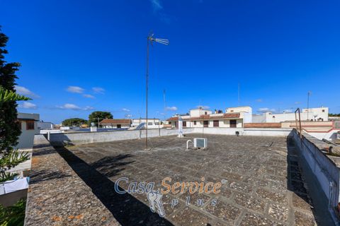 Villa a Melissano, Lecce, Melissano - € 150.000 | Ref: MEAS-150 - foto 5