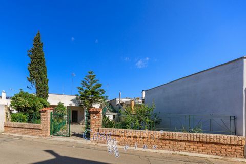 Villa a Melissano, Lecce, Melissano - € 150.000 | Ref: MEAS-150 - foto 6