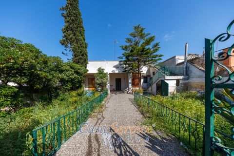 Villa a Melissano, Lecce, Melissano - € 150.000 | Ref: MEAS-150 - foto 7