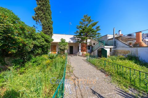 Villa a Melissano, Lecce, Melissano - € 150.000 | Ref: MEAS-150 - foto 8