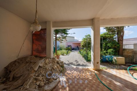 Villa a Melissano, Lecce, Melissano - € 150.000 | Ref: MEAS-150 - foto 9
