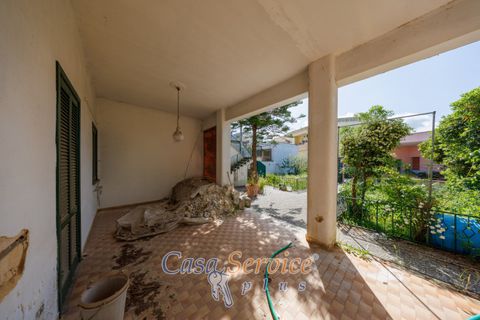 Villa a Melissano, Lecce, Melissano - € 150.000 | Ref: MEAS-150 - foto 10