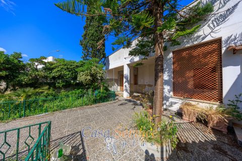 Villa a Melissano, Lecce, Melissano - € 150.000 | Ref: MEAS-150 - foto 12
