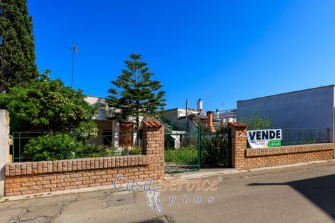 Villa a Melissano, Lecce, Melissano - € 150.000 | Ref: MEAS-150 - foto 13