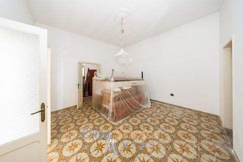 Villa a Melissano, Lecce, Melissano - € 150.000 | Ref: MEAS-150 - foto 15