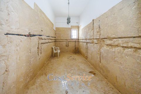 Villa a Melissano, Lecce, Melissano - € 150.000 | Ref: MEAS-150 - foto 17