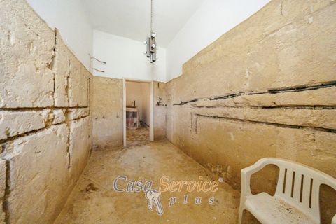 Villa a Melissano, Lecce, Melissano - € 150.000 | Ref: MEAS-150 - foto 18