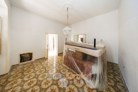 Villa a Melissano, Lecce, Melissano - € 150.000 | Ref: MEAS-150 - foto 19
