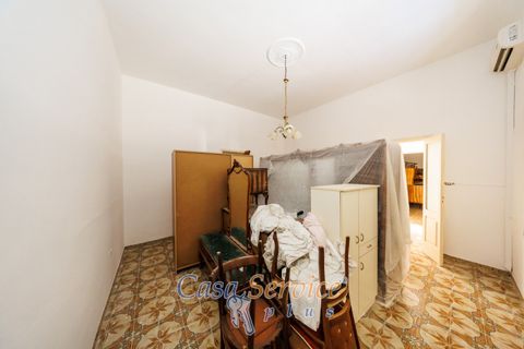 Villa a Melissano, Lecce, Melissano - € 150.000 | Ref: MEAS-150 - foto 21