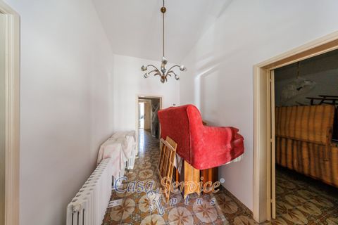 Villa a Melissano, Lecce, Melissano - € 150.000 | Ref: MEAS-150 - foto 22