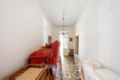 Villa a Melissano, Lecce, Melissano - € 150.000 | Ref: MEAS-150 - foto 24