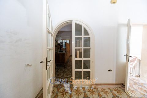 Villa a Melissano, Lecce, Melissano - € 150.000 | Ref: MEAS-150 - foto 29