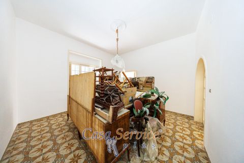 Villa a Melissano, Lecce, Melissano - € 150.000 | Ref: MEAS-150 - foto 30