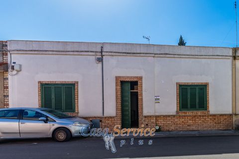 Villa a Melissano, Lecce, Melissano - € 150.000 | Ref: MEAS-150 - foto 32