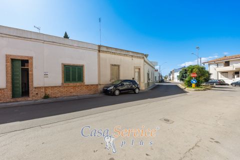 Villa a Melissano, Lecce, Melissano - € 150.000 | Ref: MEAS-150 - foto 33