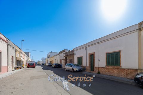 Villa a Melissano, Lecce, Melissano - € 150.000 | Ref: MEAS-150 - foto 34