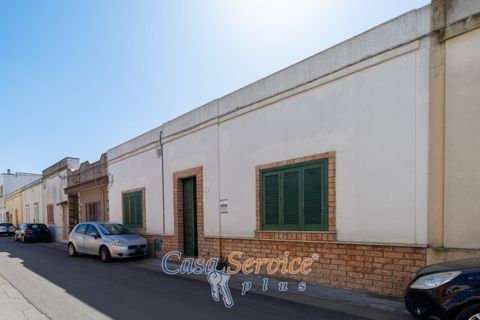Villa a Melissano, Lecce, Melissano - € 150.000 | Ref: MEAS-150 - foto 35