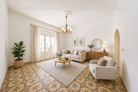 Villa a Melissano, Lecce, Melissano - € 150.000 | Ref: MEAS-150 - foto 36