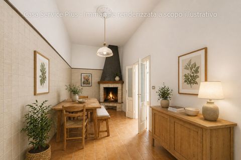 Villa a Melissano, Lecce, Melissano - € 150.000 | Ref: MEAS-150 - foto 37