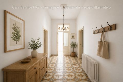 Villa a Melissano, Lecce, Melissano - € 150.000 | Ref: MEAS-150 - foto 38