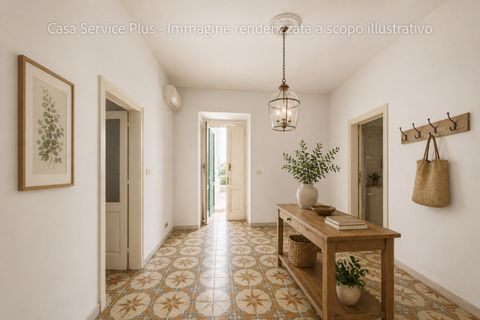 Villa a Melissano, Lecce, Melissano - € 150.000 | Ref: MEAS-150 - foto 39