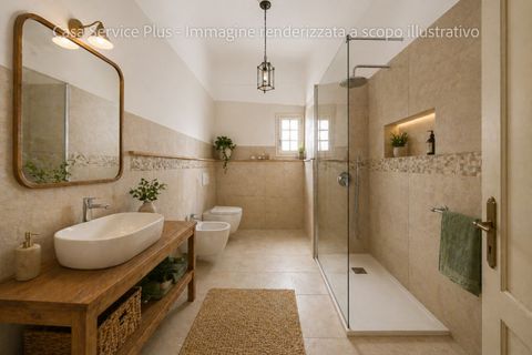 Villa a Melissano, Lecce, Melissano - € 150.000 | Ref: MEAS-150 - foto 43