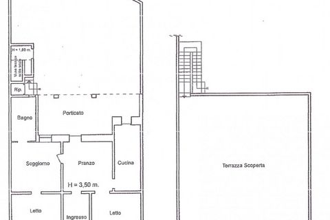 Villa a Melissano, Lecce, Melissano - € 150.000 | Ref: MEAS-150 - foto 45