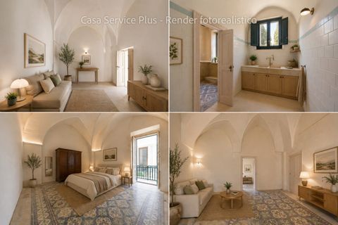 Villa a Gallipoli, Lecce, Gallipoli - € 330.000 | Ref: GT-330 - foto 3