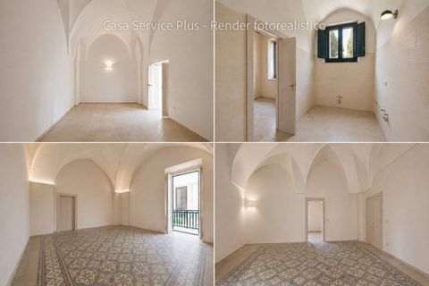 Villa a Gallipoli, Lecce, Gallipoli - € 330.000 | Ref: GT-330 - foto 4