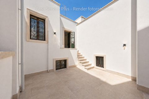 Villa a Gallipoli, Lecce, Gallipoli - € 330.000 | Ref: GT-330 - foto 5