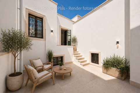 Villa a Gallipoli, Lecce, Gallipoli - € 330.000 | Ref: GT-330 - foto 6