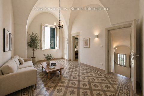 Villa a Gallipoli, Lecce, Gallipoli - € 330.000 | Ref: GT-330 - foto 7