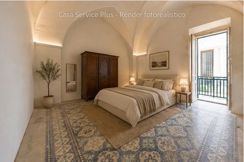 Villa a Gallipoli, Lecce, Gallipoli - € 330.000 | Ref: GT-330 - foto 11