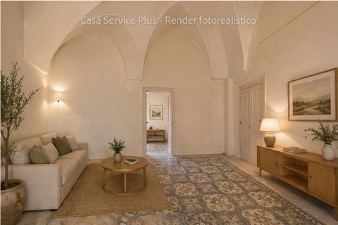 Villa a Gallipoli, Lecce, Gallipoli - € 330.000 | Ref: GT-330 - foto 12