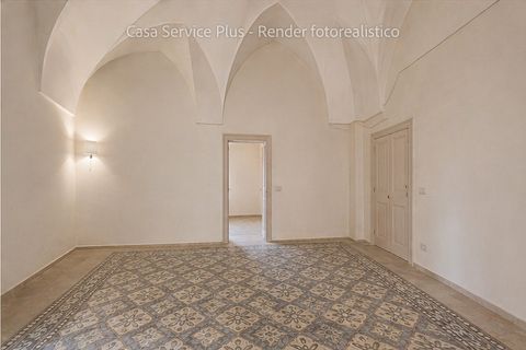 Villa a Gallipoli, Lecce, Gallipoli - € 330.000 | Ref: GT-330 - foto 18