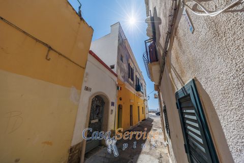 Villa a Gallipoli, Lecce, Gallipoli - € 330.000 | Ref: GT-330 - foto 23
