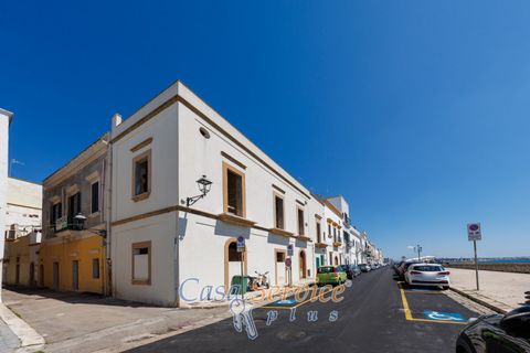 Villa a Gallipoli, Lecce, Gallipoli - € 330.000 | Ref: GT-330 - foto 25