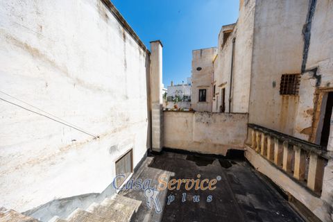 Villa a Gallipoli, Lecce, Gallipoli - € 330.000 | Ref: GT-330 - foto 26