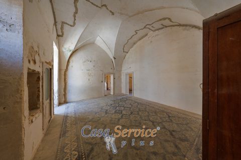 Villa a Gallipoli, Lecce, Gallipoli - € 330.000 | Ref: GT-330 - foto 34