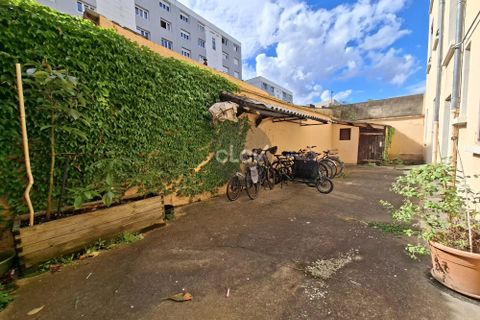Lejlighed i Lyon, Rhone, Lyon - € 420.000 | Ref: 87007950 - foto 7