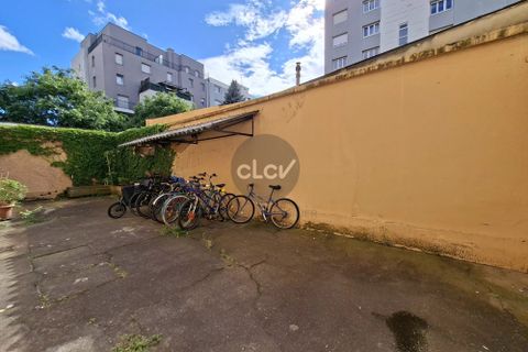 Lejlighed i Lyon, Rhone, Lyon - € 420.000 | Ref: 87007950 - foto 8