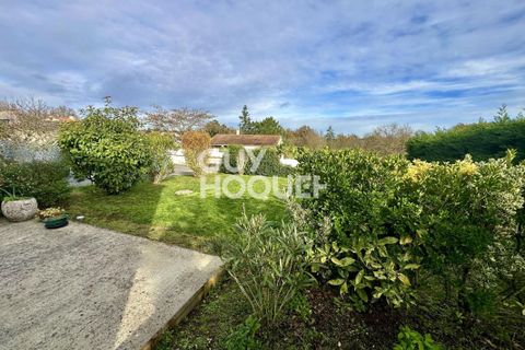 Villa a Pissotte, Vendee, Pissotte - € 164.700 | Ref: 6786 - foto 2