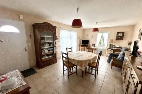 Villa a Pissotte, Vendee, Pissotte - € 164.700 | Ref: 6786 - foto 4